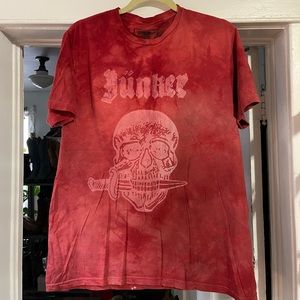 COPY - Junker Designs pirate tee
